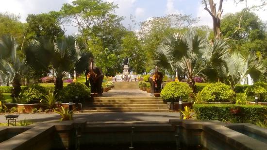 Phraya Ratsadanu Pradit Mahisorn Phakdi Museum