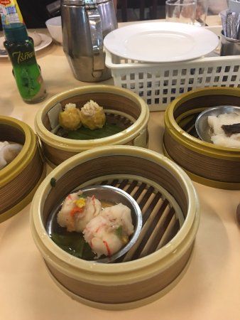 Ruan Thai Dim Sum